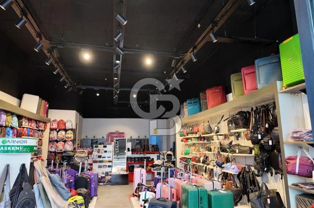 Yaşamkent Akıncı Kule’de Hazır Kurulu Devren Kiralık İş Yeri