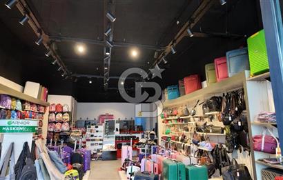 Yaşamkent Akıncı Kule’de Hazır Kurulu Devren Kiralık İş Yeri