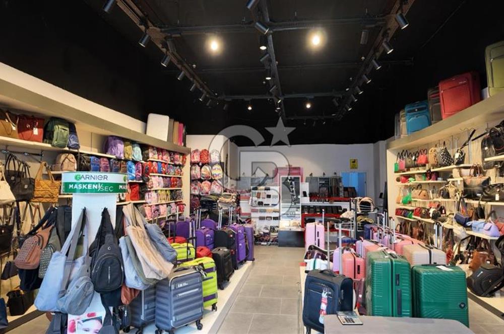 Yaşamkent Akıncı Kule’de Hazır Kurulu Devren Kiralık İş Yeri