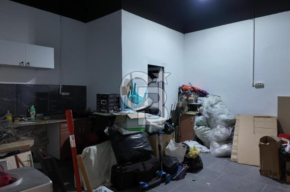 Yaşamkent Akıncı Kule’de Hazır Kurulu Devren Kiralık İş Yeri