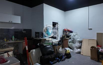 Yaşamkent Akıncı Kule’de Hazır Kurulu Devren Kiralık İş Yeri