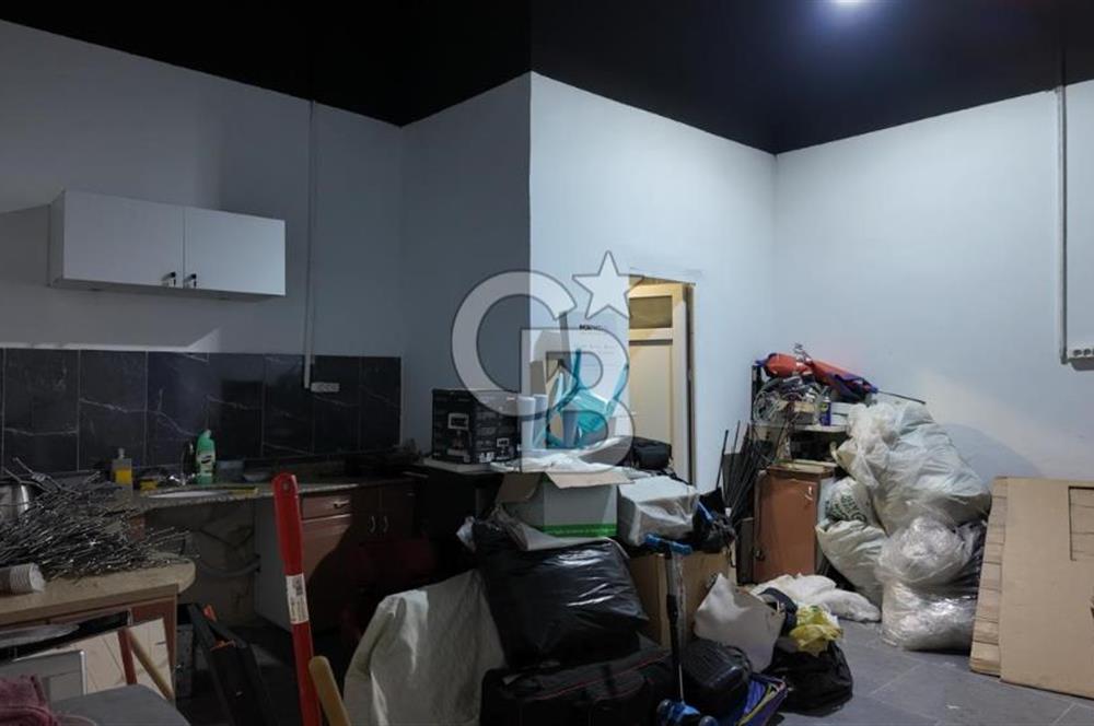 Yaşamkent Akıncı Kule’de Hazır Kurulu Devren Kiralık İş Yeri