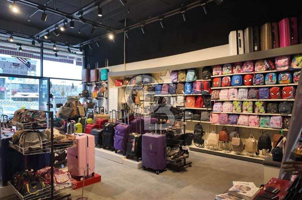 Yaşamkent Akıncı Kule’de Hazır Kurulu Devren Kiralık İş Yeri