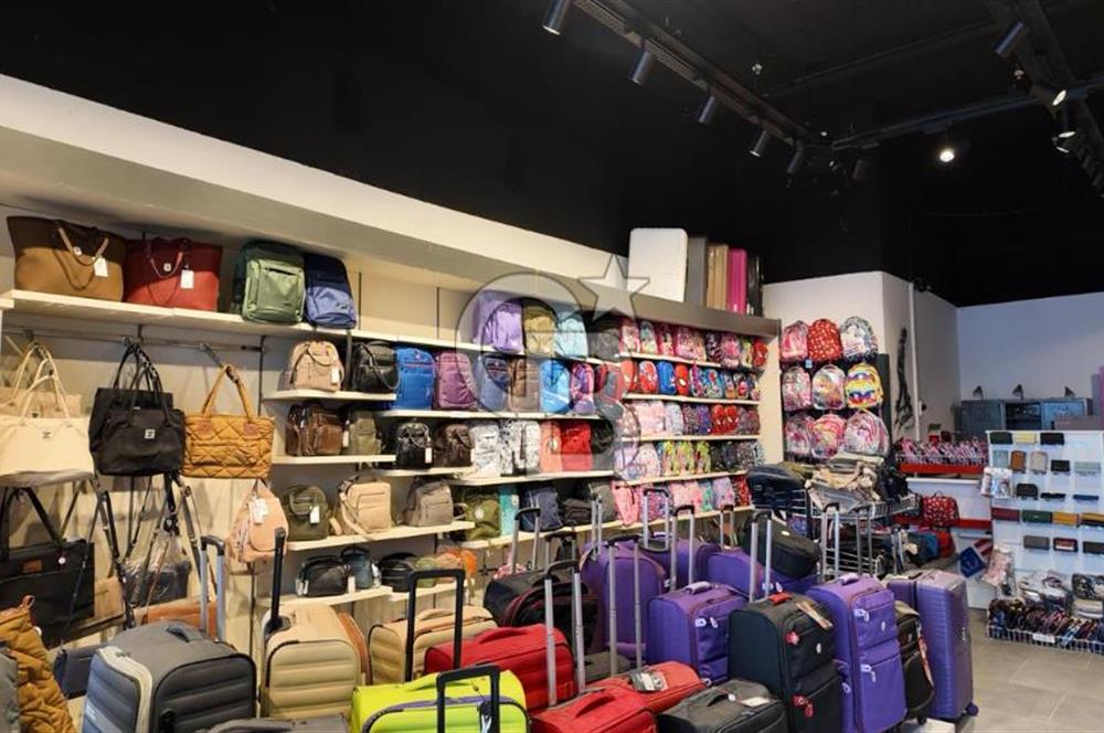 Yaşamkent Akıncı Kule’de Hazır Kurulu Devren Kiralık İş Yeri