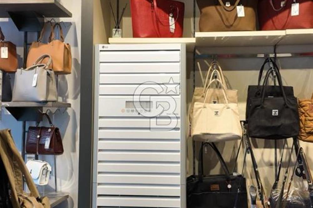 Yaşamkent Akıncı Kule’de Hazır Kurulu Devren Kiralık İş Yeri