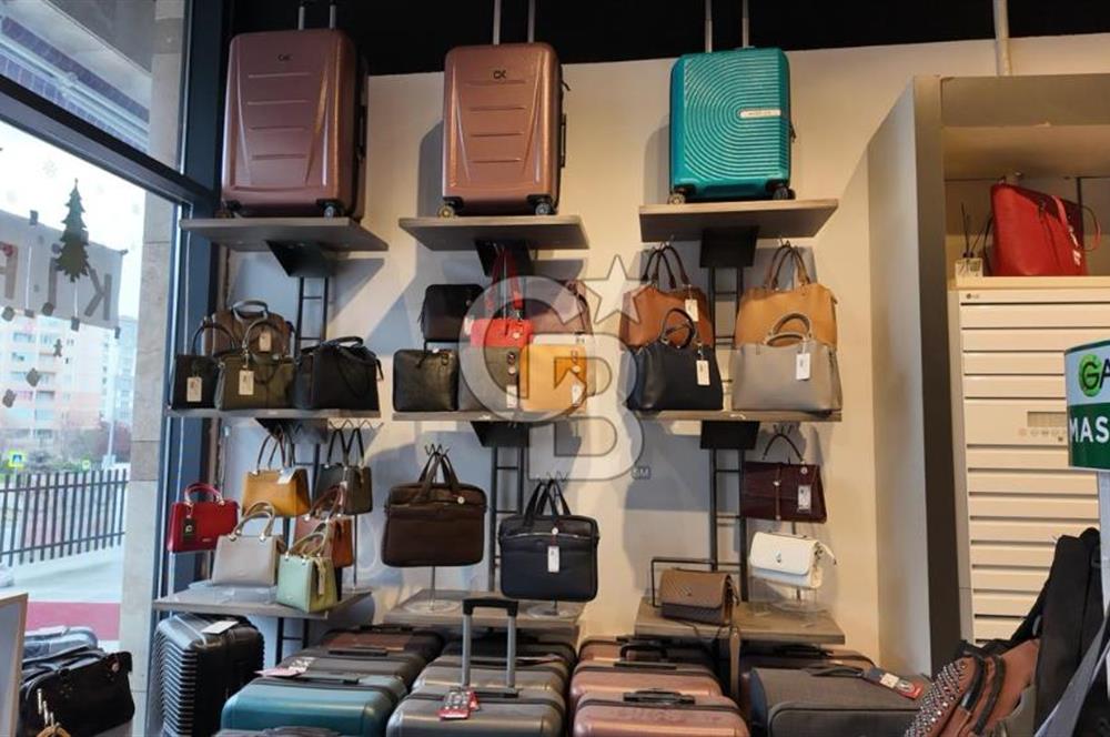 Yaşamkent Akıncı Kule’de Hazır Kurulu Devren Kiralık İş Yeri