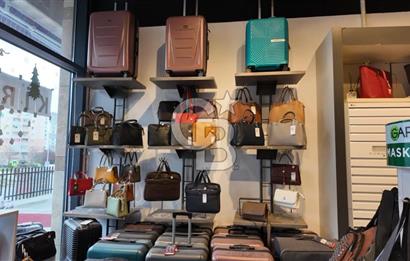 Yaşamkent Akıncı Kule’de Hazır Kurulu Devren Kiralık İş Yeri