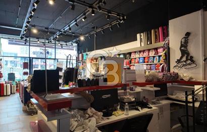 Yaşamkent Akıncı Kule’de Hazır Kurulu Devren Kiralık İş Yeri