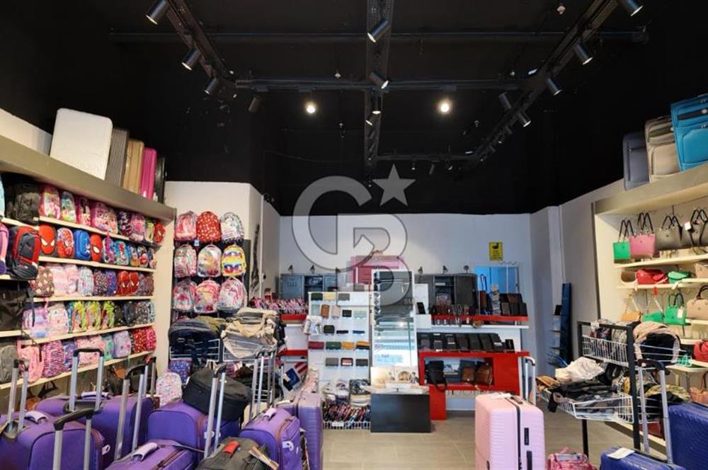 Yaşamkent Akıncı Kule’de Hazır Kurulu Devren Kiralık İş Yeri