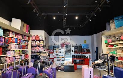 Yaşamkent Akıncı Kule’de Hazır Kurulu Devren Kiralık İş Yeri