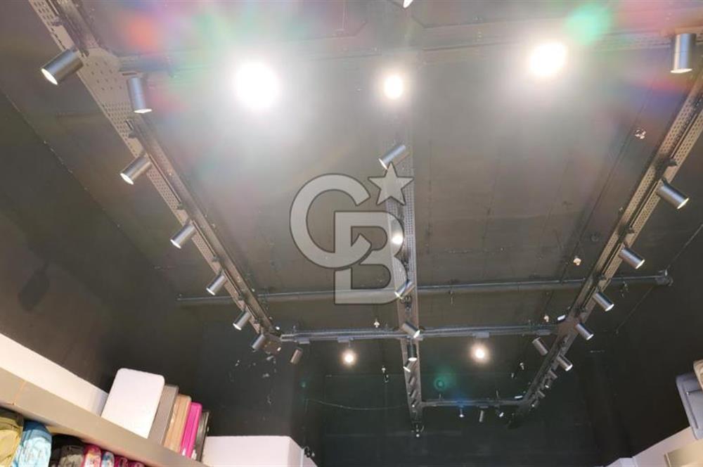 Yaşamkent Akıncı Kule’de Hazır Kurulu Devren Kiralık İş Yeri