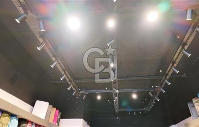 Yaşamkent Akıncı Kule’de Hazır Kurulu Devren Kiralık İş Yeri