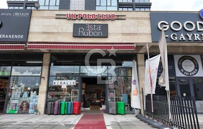 Yaşamkent Akıncı Kule’de Hazır Kurulu Devren Kiralık İş Yeri