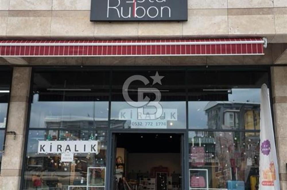 Yaşamkent Akıncı Kule’de Hazır Kurulu Devren Kiralık İş Yeri