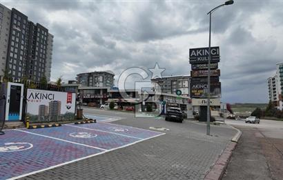 Yaşamkent Akıncı Kule’de Hazır Kurulu Devren Kiralık İş Yeri