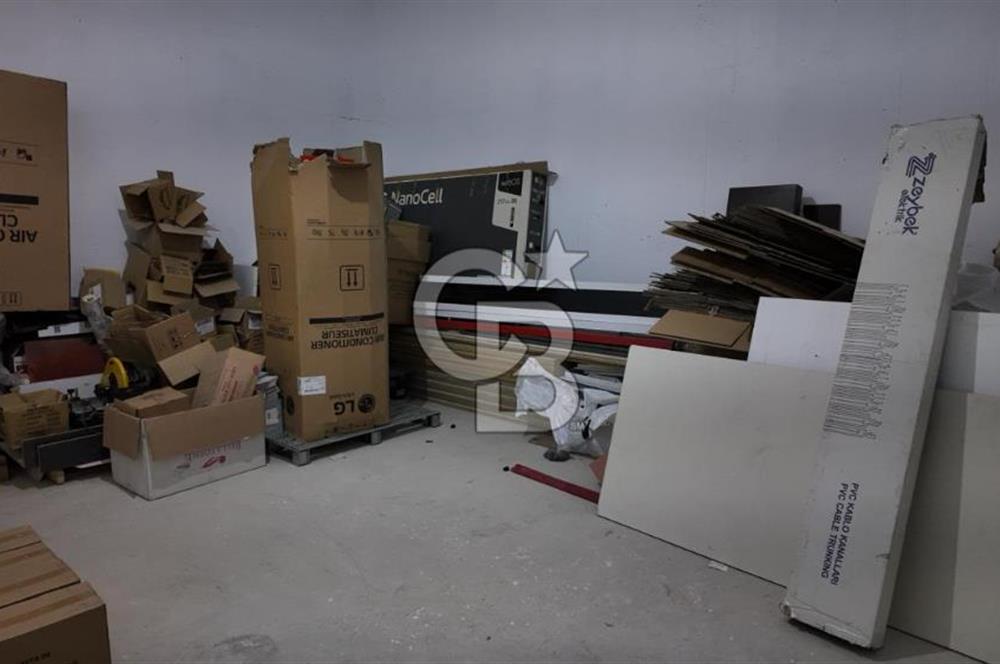 Yaşamkent Akıncı Kule’de Hazır Kurulu Devren Kiralık İş Yeri