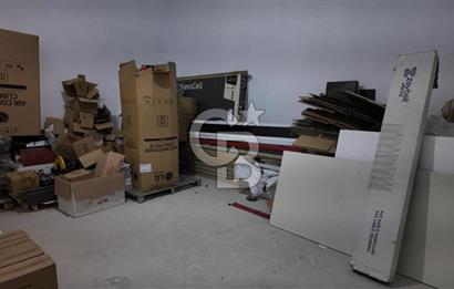 Yaşamkent Akıncı Kule’de Hazır Kurulu Devren Kiralık İş Yeri