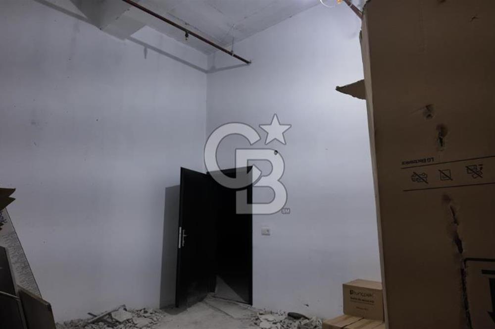 Yaşamkent Akıncı Kule’de Hazır Kurulu Devren Kiralık İş Yeri