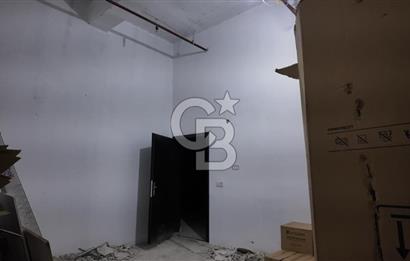 Yaşamkent Akıncı Kule’de Hazır Kurulu Devren Kiralık İş Yeri