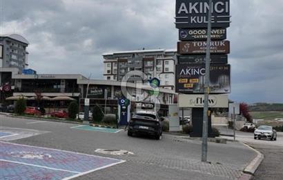 Yaşamkent Akıncı Kule’de Hazır Kurulu Devren Kiralık İş Yeri