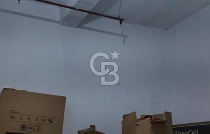 Yaşamkent Akıncı Kule’de Hazır Kurulu Devren Kiralık İş Yeri