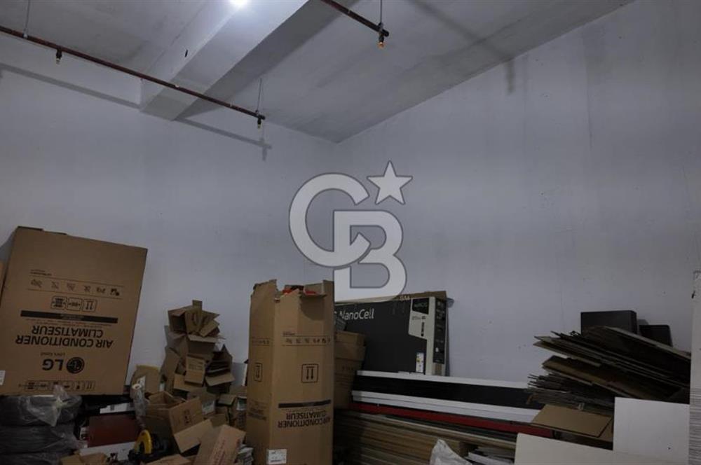 Yaşamkent Akıncı Kule’de Hazır Kurulu Devren Kiralık İş Yeri