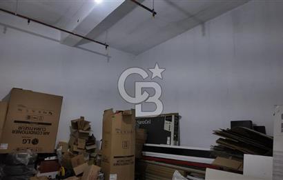 Yaşamkent Akıncı Kule’de Hazır Kurulu Devren Kiralık İş Yeri