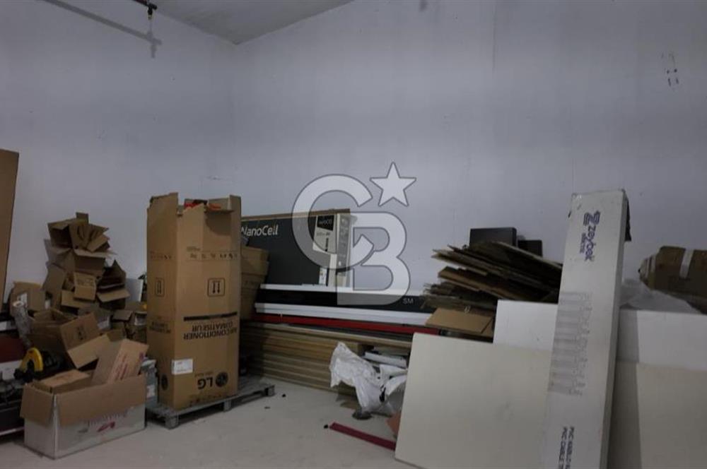 Yaşamkent Akıncı Kule’de Hazır Kurulu Devren Kiralık İş Yeri