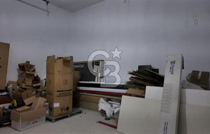 Yaşamkent Akıncı Kule’de Hazır Kurulu Devren Kiralık İş Yeri