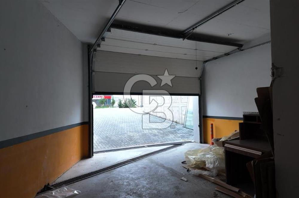 Yaşamkent Akıncı Kule’de Hazır Kurulu Devren Kiralık İş Yeri