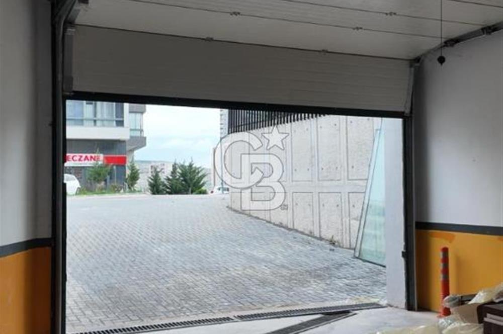Yaşamkent Akıncı Kule’de Hazır Kurulu Devren Kiralık İş Yeri