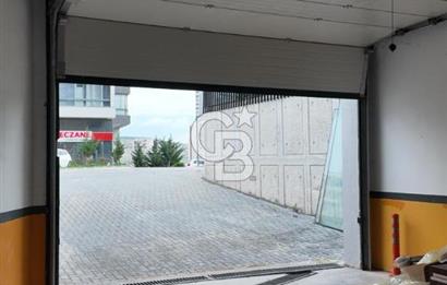Yaşamkent Akıncı Kule’de Hazır Kurulu Devren Kiralık İş Yeri