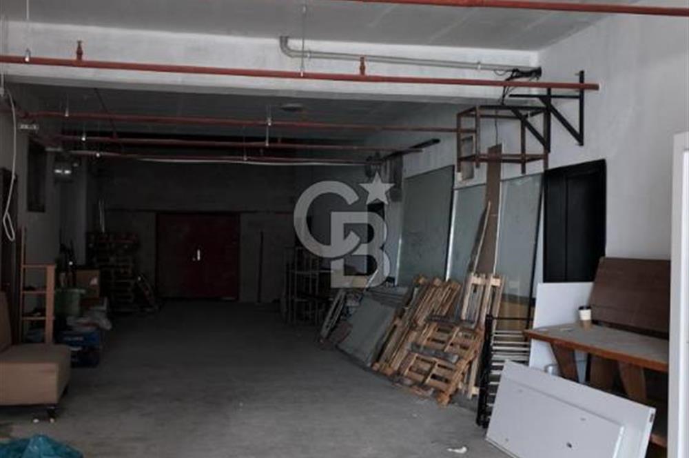 Yaşamkent Akıncı Kule’de Hazır Kurulu Devren Kiralık İş Yeri