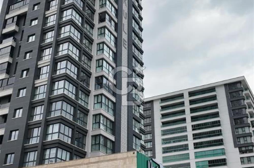 Yaşamkent Akıncı Kule’de Hazır Kurulu Devren Kiralık İş Yeri