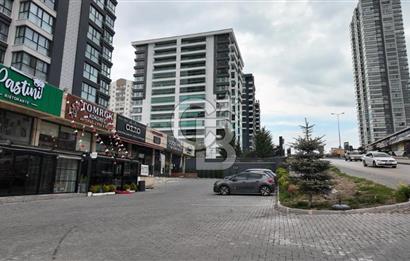 Yaşamkent Akıncı Kule’de Hazır Kurulu Devren Kiralık İş Yeri