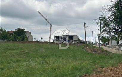 ÇANAKKALE ÇAN OSMAN EFENDİ MAH. SATILIK ARSA