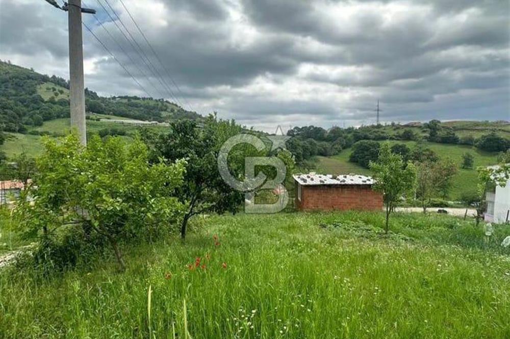 ÇANAKKALE ÇAN OSMAN EFENDİ MAH. SATILIK ARSA