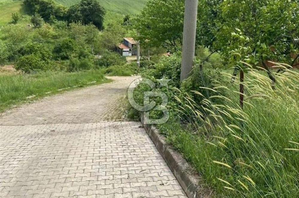 ÇANAKKALE ÇAN OSMAN EFENDİ MAH. SATILIK ARSA