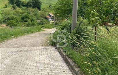 ÇANAKKALE ÇAN OSMAN EFENDİ MAH. SATILIK ARSA