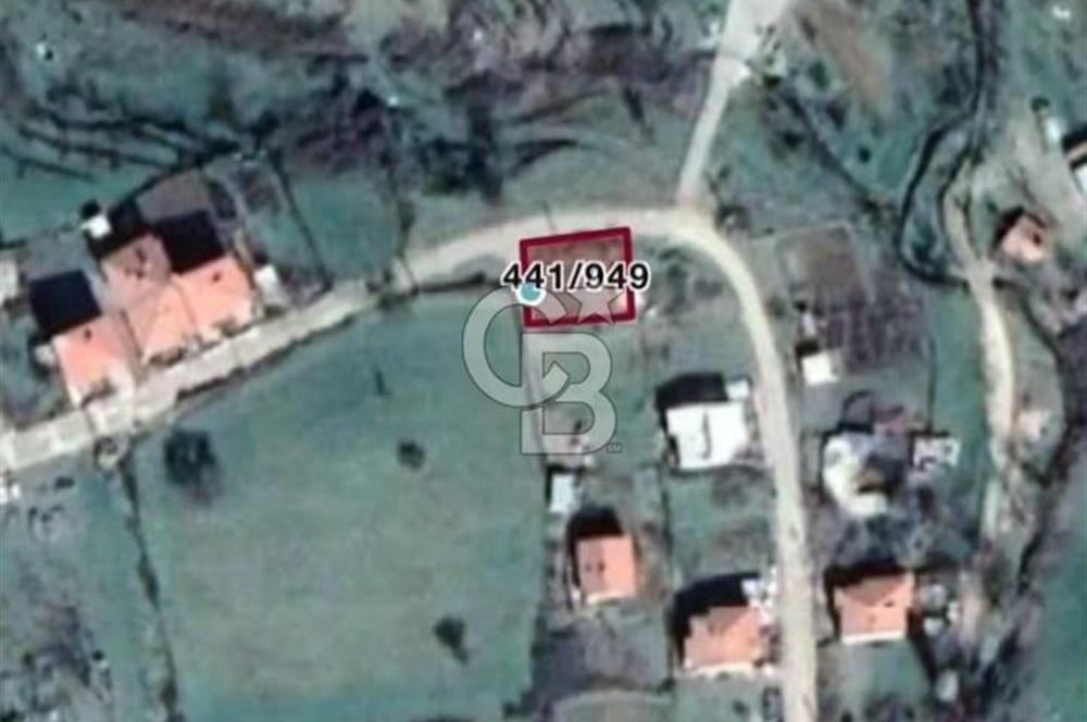 ÇANAKKALE ÇAN OSMAN EFENDİ MAH. SATILIK ARSA