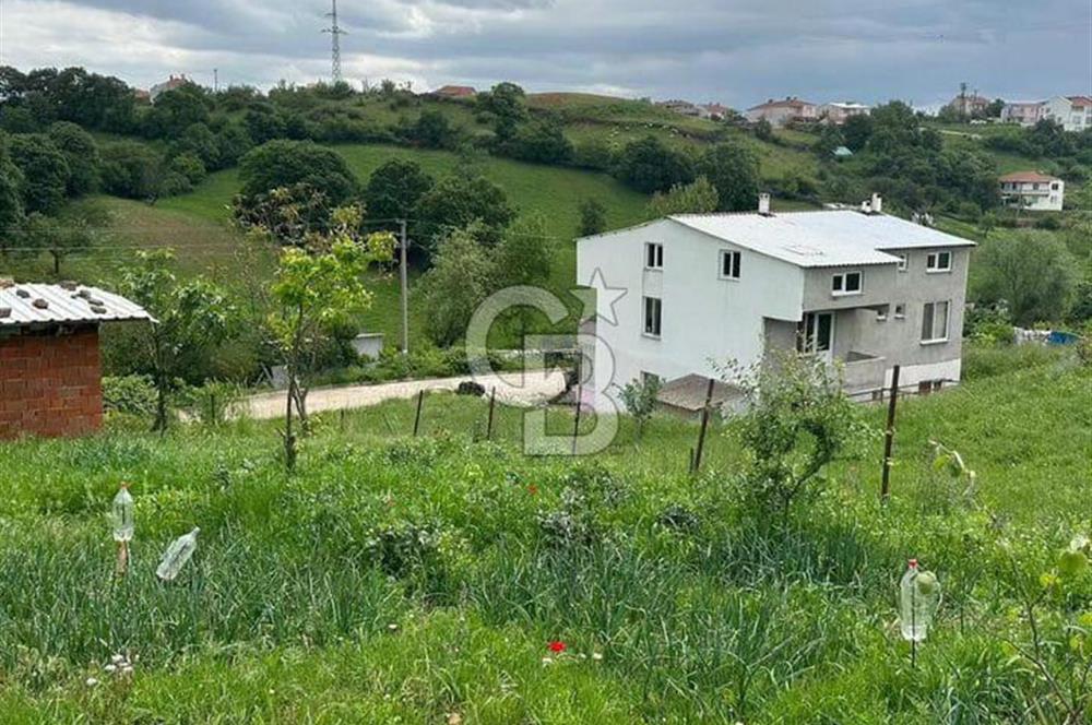 ÇANAKKALE ÇAN OSMAN EFENDİ MAH. SATILIK ARSA