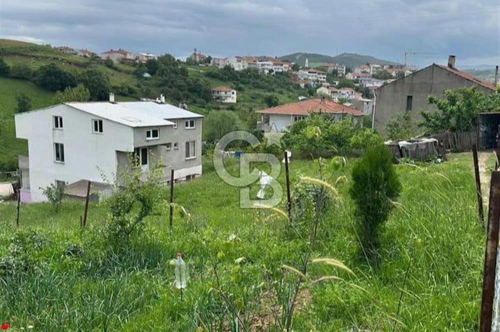ÇANAKKALE ÇAN OSMAN EFENDİ MAH. SATILIK ARSA