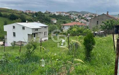 ÇANAKKALE ÇAN OSMAN EFENDİ MAH. SATILIK ARSA
