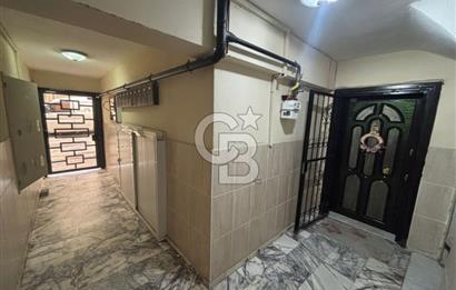 İzmir Karabağlar Gülyaka'da Satılık 3+1 Geniş Daire