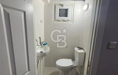 İzmir Karabağlar Gülyaka'da Satılık 3+1 Geniş Daire