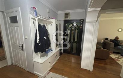 İzmir Karabağlar Gülyaka'da Satılık 3+1 Geniş Daire