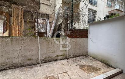 İzmir Karabağlar Gülyaka'da Satılık 3+1 Geniş Daire