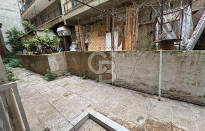 İzmir Karabağlar Gülyaka'da Satılık 3+1 Geniş Daire