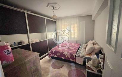 İzmir Karabağlar Gülyaka'da Satılık 3+1 Geniş Daire