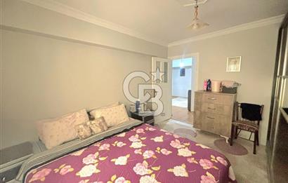 İzmir Karabağlar Gülyaka'da Satılık 3+1 Geniş Daire